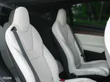 Tesla Model X Long Range 2023